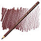 Олівець кольоровий Faber-Castell POLYCHROMOS колір червоно-коричневий №169 (Caput Mortuum), 110169, фото 10