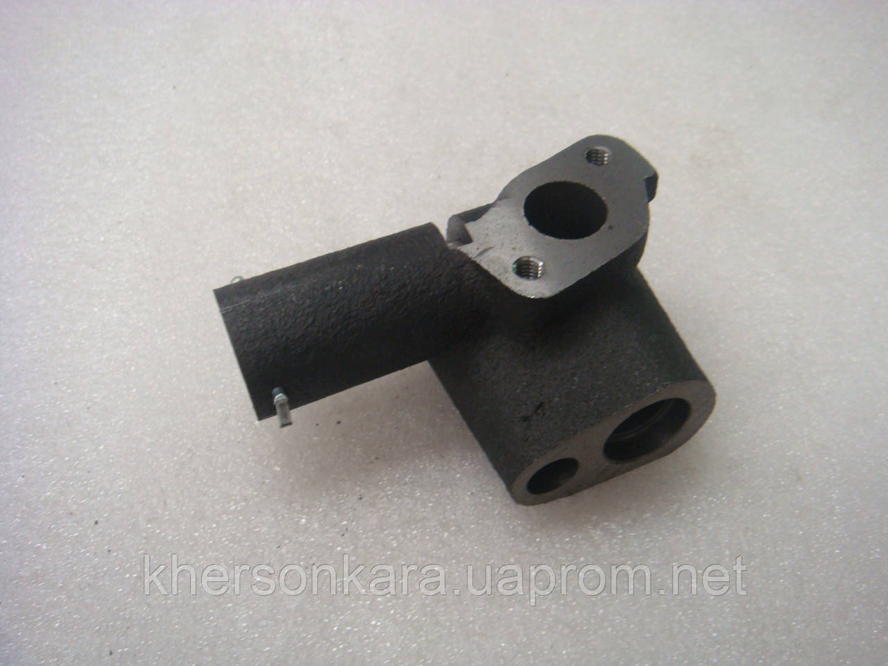 Купить Клапан масляного насоса Д3900 Балканкар, цена 1432 ₴ — Prom.ua ...