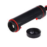 Термометр кухонний, термометр для барбекю BBQ з чохлом на щуп, фото 7