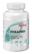 Ункарин оказывает противовирусное,противовоспалительное, антигрибковое действие, противоопухолевое