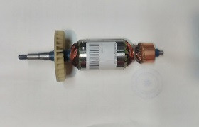 Якір болгарка Vitals MU 1803-32, фото 1