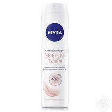 Антиперспірант Nivea дезодорант для жінок 150мл