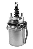 35. Гальмівна Система