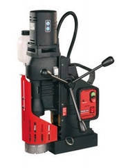 Магнітний свердлильний верстат Promotech PRO-100/2