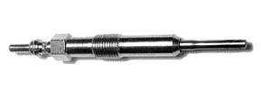 MOTRIO (Словіння) 8660001621 — Свічки накала 4.4 V на Рено Меган 4 K9K 1.5dci, фото 3