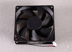 Вентилятор для зварювального апарату 92 мм 24V