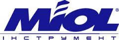 Набір торцевих шестигранних ключів 9шт СRV, 1,5-10,0 мм Miol 56-395, фото 3