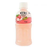 Напиток Mogu Mogu lychee 320ml