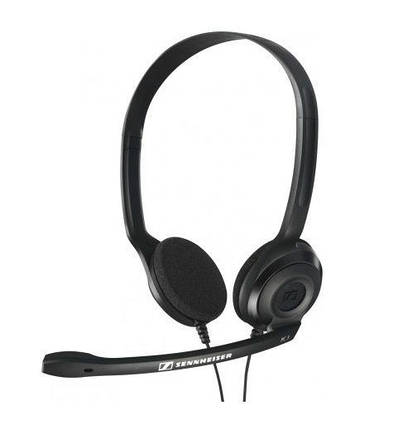 Гарнітура для кол-центру EPOS / Sennheiser PC 3 CHAT, фото 3
