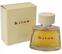 Kiton - Kiton Donna (1997) - Парфюмированная вода 50 мл (тестер) - Редкий аромат, снят с производства