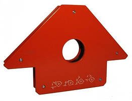 Зварювальний магнітний косинець М 4000 Promotech