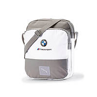 Сумка Puma BMW M Motorsport Large Portable