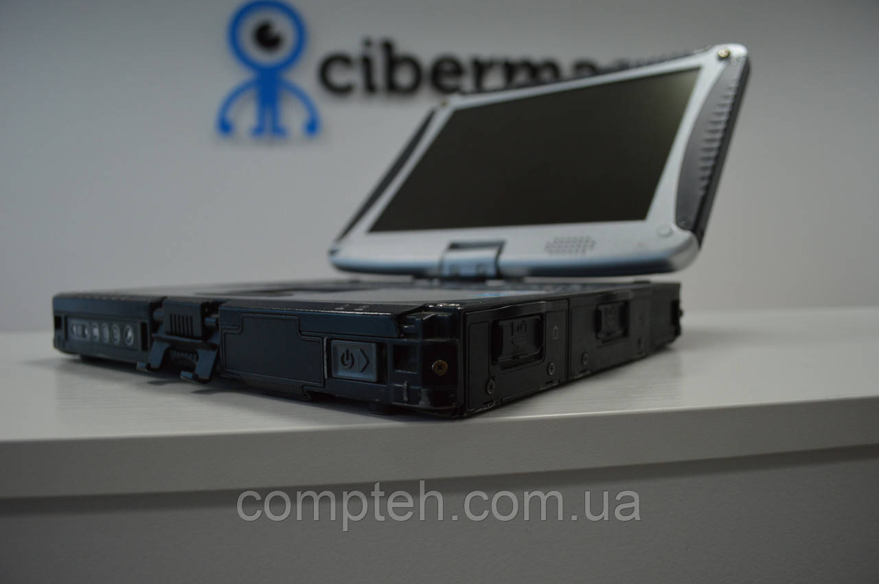 Ноутбук Panasonic Toughbook CF-19 mk3 12 міс гарантії