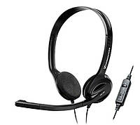 Гарнитура для колл-центра Sennheiser PC 36 CALL CONTROL