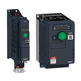 Altivar Machine AVT320 (SCHNEIDER ELECTRIC, Франція) — перетворювач частоти, фото 2