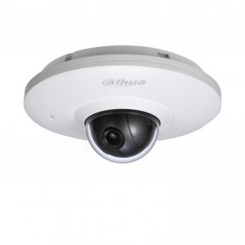 Поворотна камера відеоспостереження Dahua IPC-HDB4100F-PT