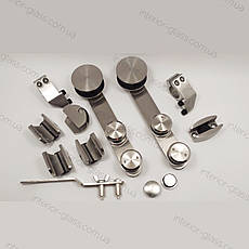 Розсувна система Manet (на стіну) ST-205