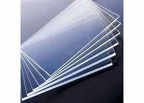 Органічне скло 3,0 мм, розмір листа 1500х2000 мм ГОСТ 17622-72