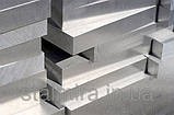 Смуга алюмінієва 80, товщина 6, марка алюмінію АД0, АД31, Д16, АМг2, АМг6, В95, фото 5