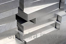 Смуга алюмінієва 15, товщина 3, марка алюмінію АД0, АД31, Д16, АМг2, АМг6, В95