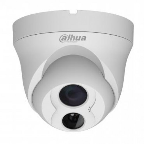 Зовнішня IP камера Dahua IPC-HDW4300C