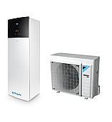 Тепловий насос EHVX04S23D6V/ERGA04DV