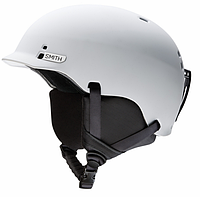 Шолом сноубордичний дитячий Smith Gage Junior Helmet Matte White YS (48-53cm)