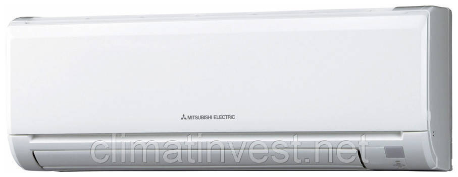 Кондиціонер Mitsubishi Electric MS-GF35VA