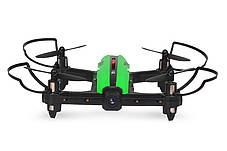 Квадрокоптер міні р/у Helicute H817W RACER NANO з камерою Wi-Fi, фото 3