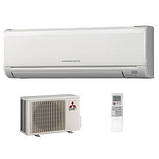 Кондиціонер Mitsubishi Electric MS-GF80VA , фото 4