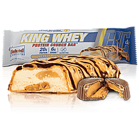 Протеиновый батончик Ronnie Coleman King Whey Protein Crunch Bar 57 г