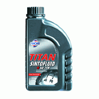 Трансмиссионное масло TITAN SINTOFLUID FE SAE 75W 1L