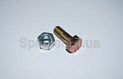 Болт кардана на MB Sprinter 96-