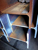 Балка двотаврова НЕВ 160 S235, S275, S355, фото 3