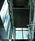 Екранна стеля (пластиноподібна), фото 3