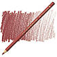 Олівець кольоровий Faber-Castell POLYCHROMOS колір венеціанський червоний №190 (Venetian Red), 110190, фото 10