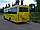 Шкільний спеціалізований автобус Аtaman D093S4 з 1-ої коляскою., фото 7