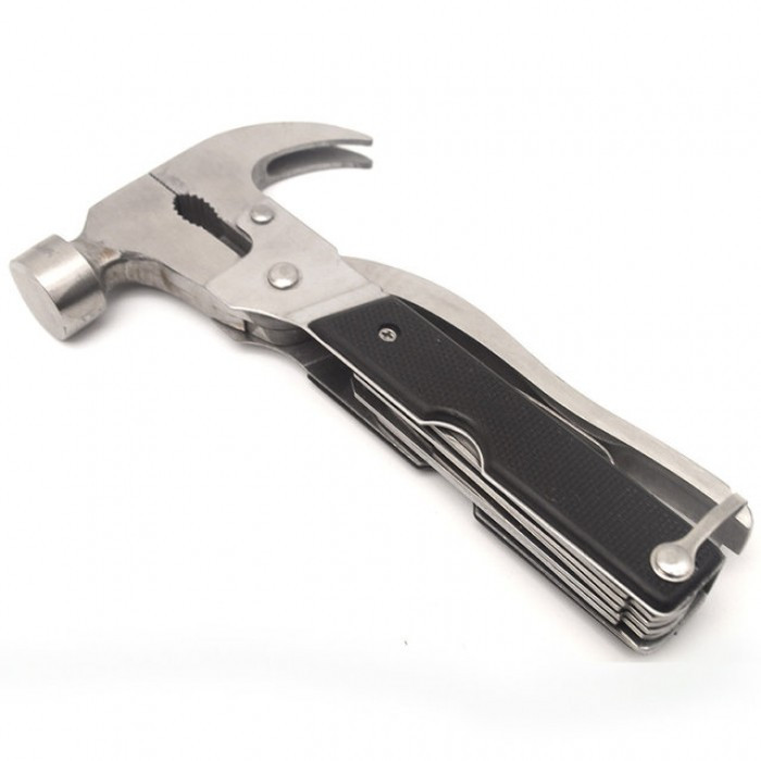 Мультитул із молотком Multi hammer 18 в 1, фото 1