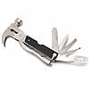 Мультитул із молотком Multi hammer 18 в 1, фото 2