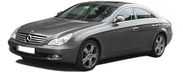 CLS - CLASS W219/C219 2004-2010 W218/C218 2010-....
