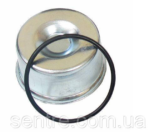 Заглушка супорта 50х28 (велика) II39769F0063 3F20020304 Туреччина, фото 1