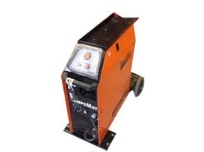 Зварювальний напівавтомат KEMPPI KempoMat 2100