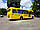 Шкільний спеціалізований автобус Аtaman D093S4 з 2 колясками, фото 6