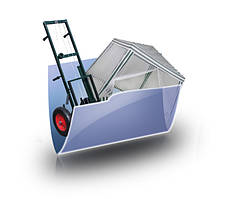 Намети для відкачування меду Апилифты Ваги пасечные та інше обладнання