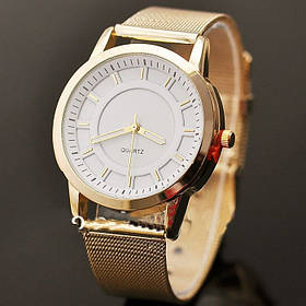 Жіночий золотий годинник