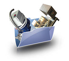 Насоси для перекачування меду