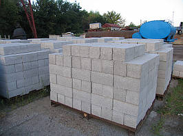 Будівництво будинку з керамзитних блоков_2