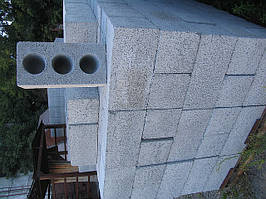 Строительство дома из керамзитных блоков_3