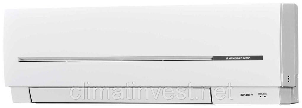 Кондиціонер Mitsubishi Electric MSZ-SF50VE Standart Inverter