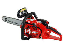 Бензопила ланцюгова Maruyama MCV3100